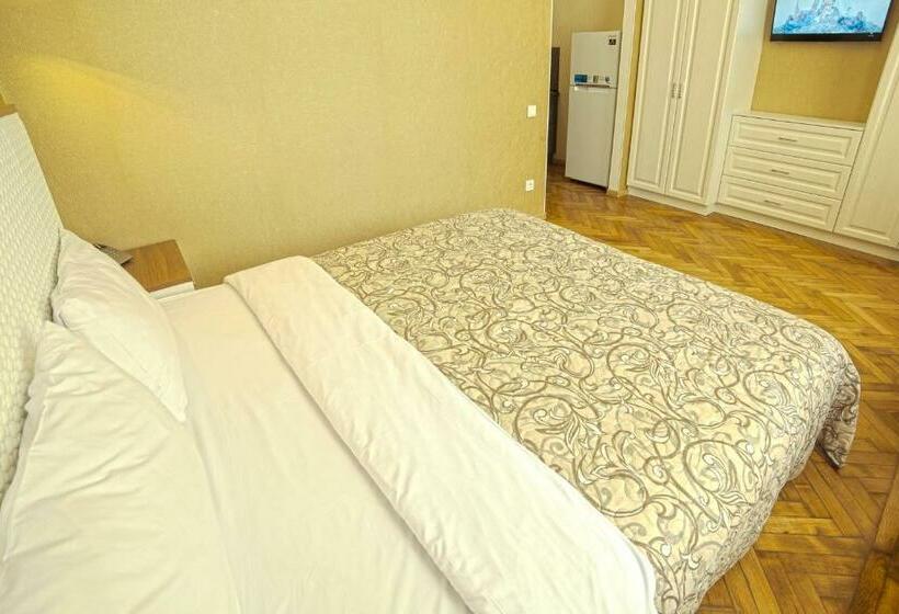 Apart Hotel Kvartira 1