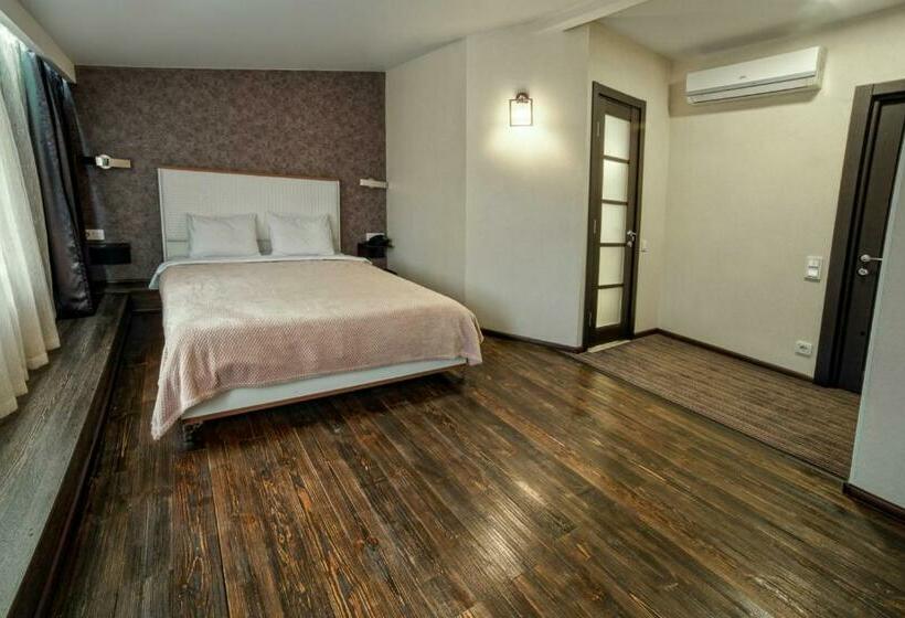 Apart Hotel Kvartira 1