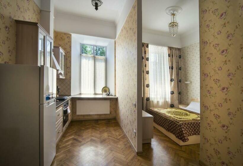 Apart Hotel Kvartira 1