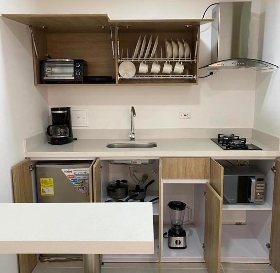 Apartamento Frente Al Malecón