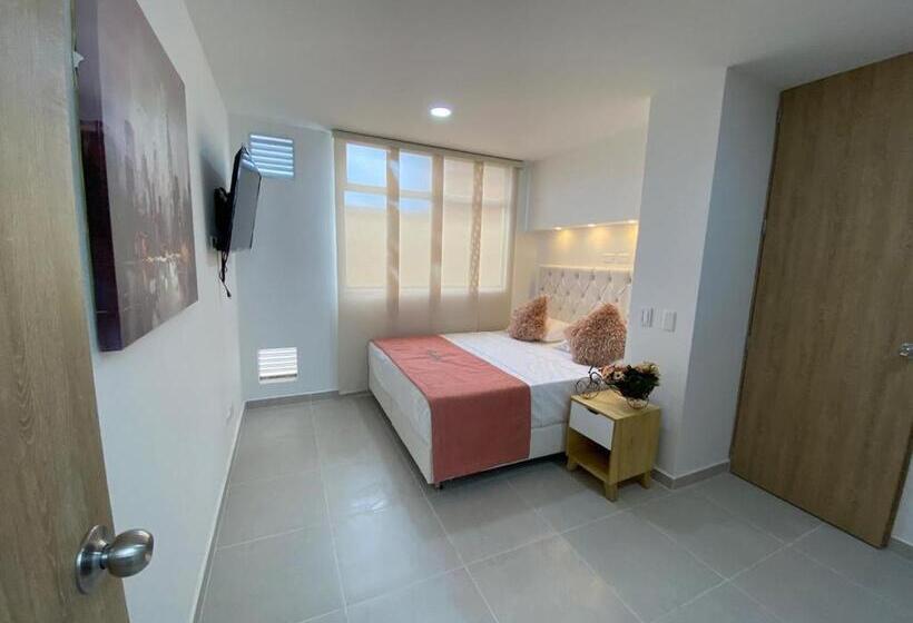 Apartamento Frente Al Malecón