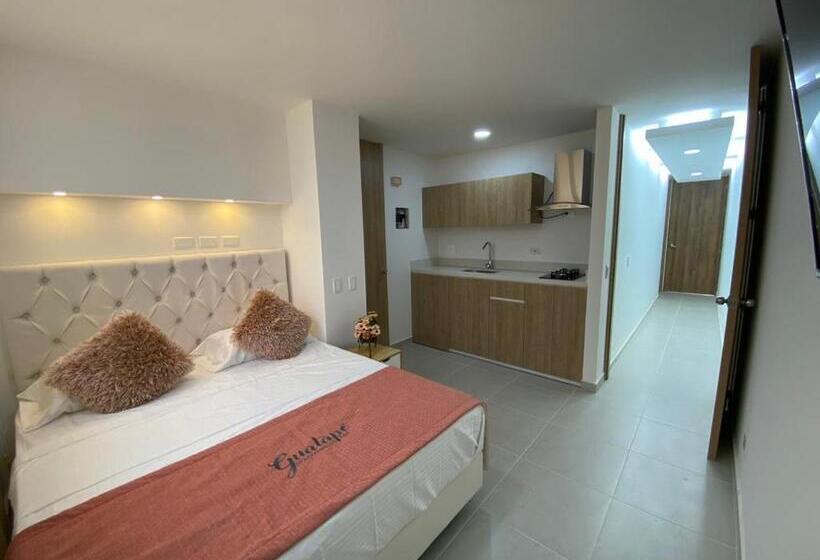 Apartamento Frente Al Malecón