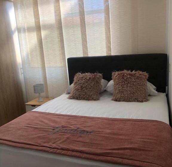 Apartamento Frente Al Malecón