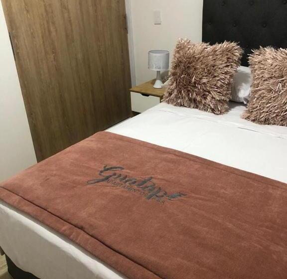 Apartamento Frente Al Malecón