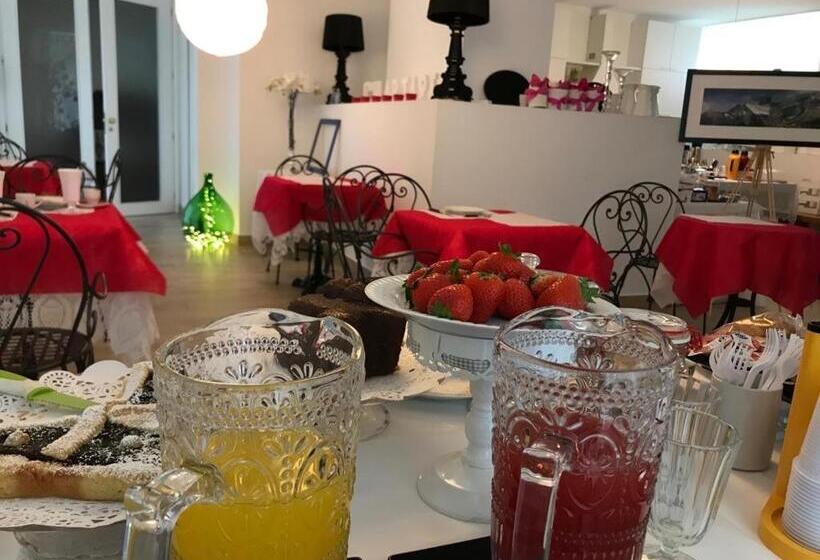 Ascoli Bonjour B&b & Apartments Parcheggio Privato & Giardino