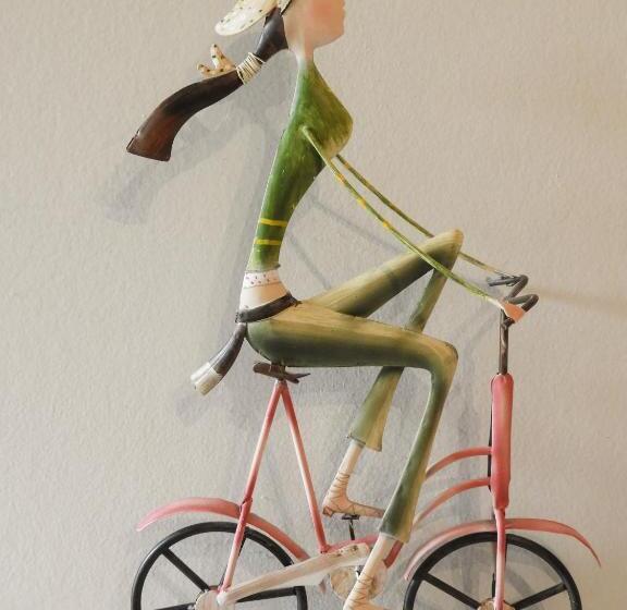 ベッドアンドブレックファースト Vakantiewoning Kerkevelde