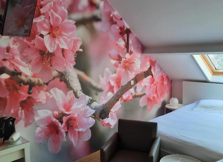 ベッドアンドブレックファースト Vakantiewoning Kerkevelde