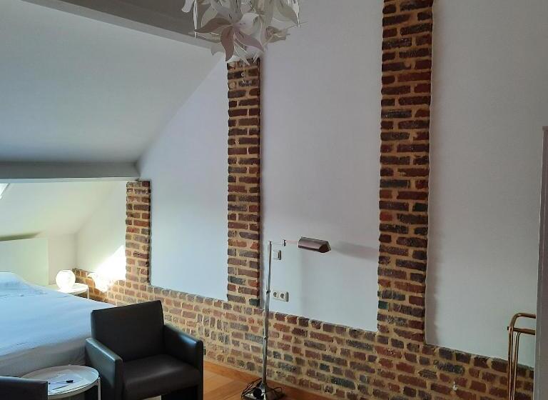 ベッドアンドブレックファースト Vakantiewoning Kerkevelde