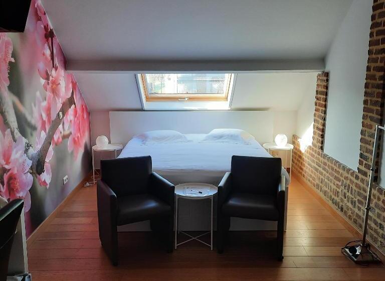 ベッドアンドブレックファースト Vakantiewoning Kerkevelde