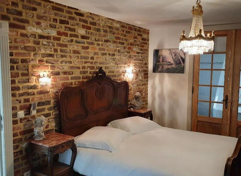 ベッドアンドブレックファースト Vakantiewoning Kerkevelde