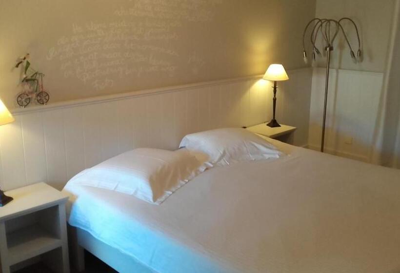 ベッドアンドブレックファースト Vakantiewoning Kerkevelde