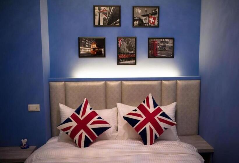 צימר 羅東夜市繽紛世界