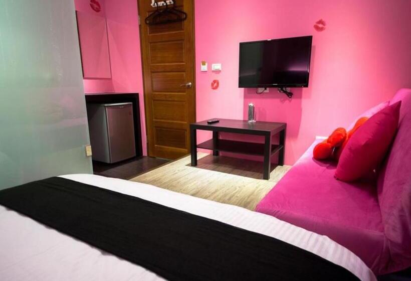 צימר 羅東夜市繽紛世界