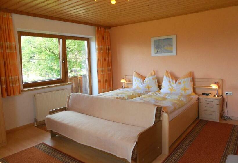 민박 Haus Schweigl