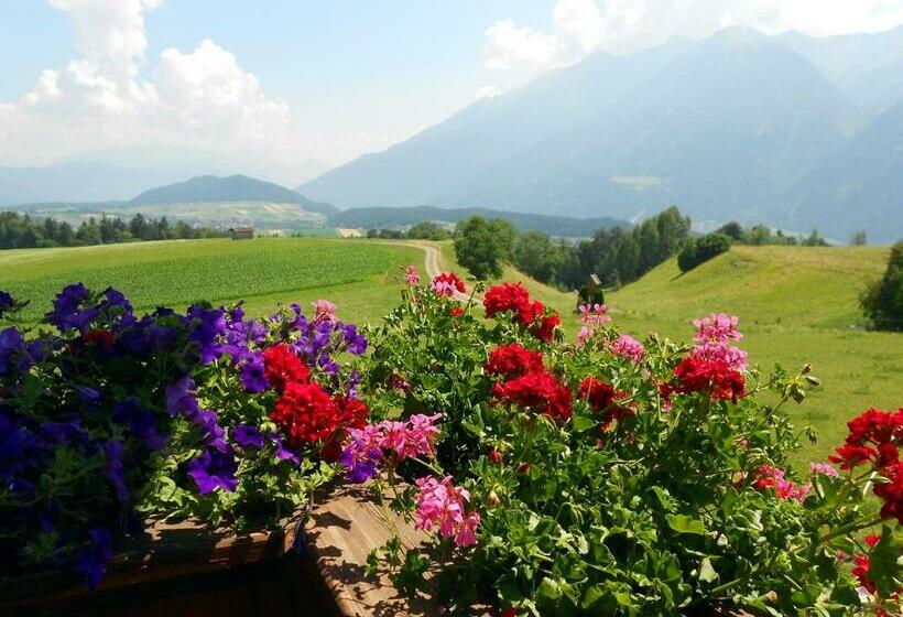 مبيت وإفطار Haus Schweigl