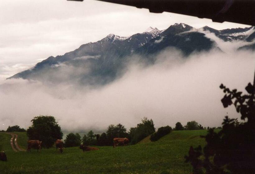 مبيت وإفطار Haus Schweigl