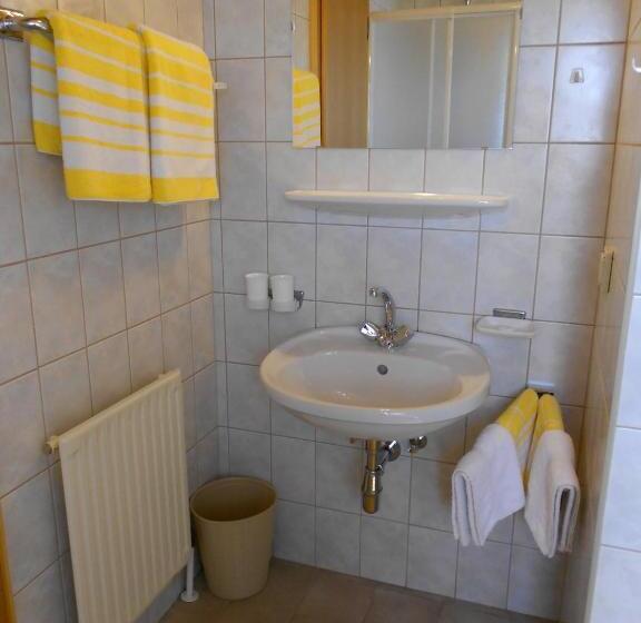 مبيت وإفطار Haus Schweigl