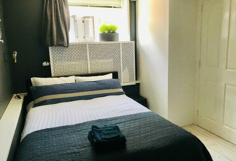 Bed and Breakfast Homestay Harlingen