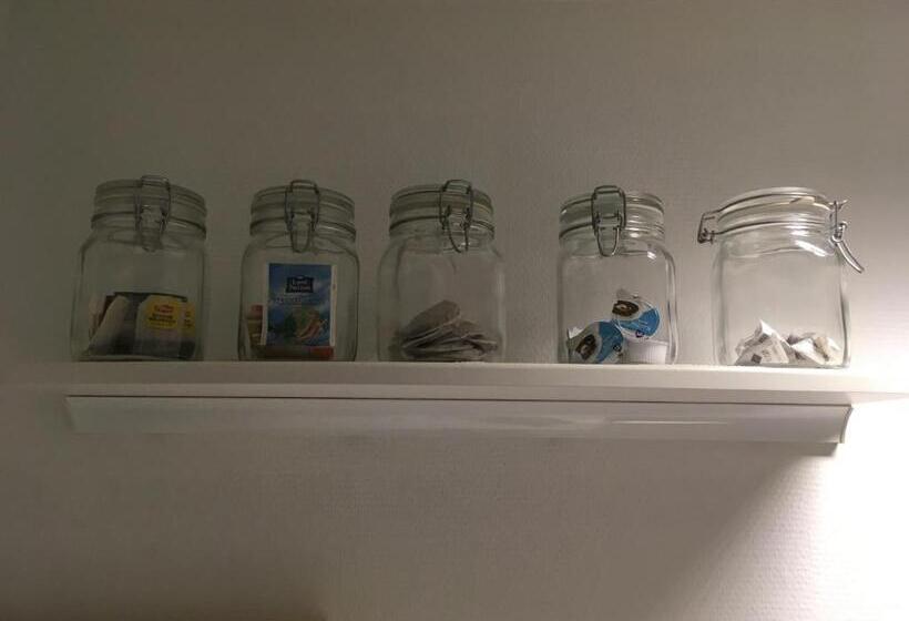 민박 Homestay Harlingen