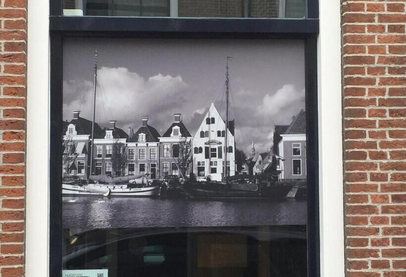 Bed and Breakfast Homestay Harlingen