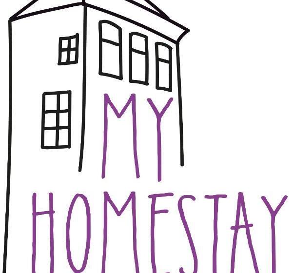 민박 Homestay Harlingen