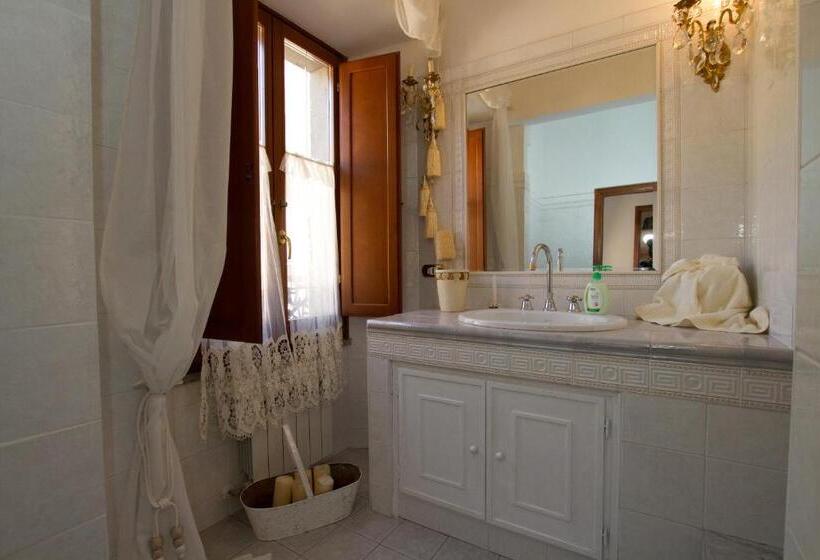 צימר La Casa Di Milady