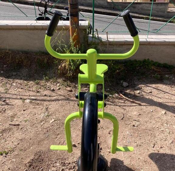 ベッドアンドブレックファースト Le Camere Di Libero E Roberta