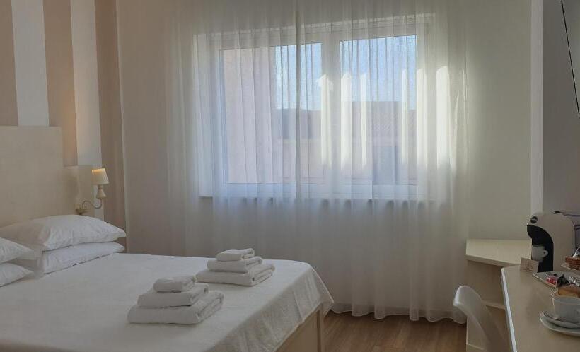 ベッドアンドブレックファースト Le Camere Di Libero E Roberta