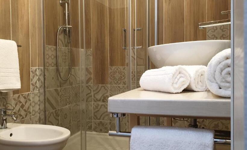 ベッドアンドブレックファースト Le Camere Di Libero E Roberta