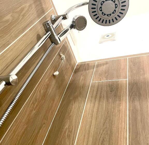 ベッドアンドブレックファースト Le Camere Di Libero E Roberta