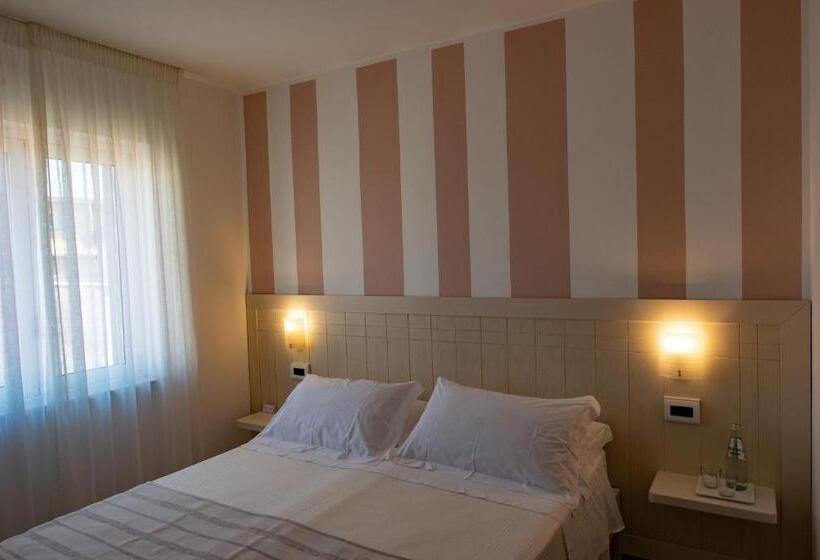 ベッドアンドブレックファースト Le Camere Di Libero E Roberta