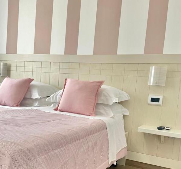 ベッドアンドブレックファースト Le Camere Di Libero E Roberta