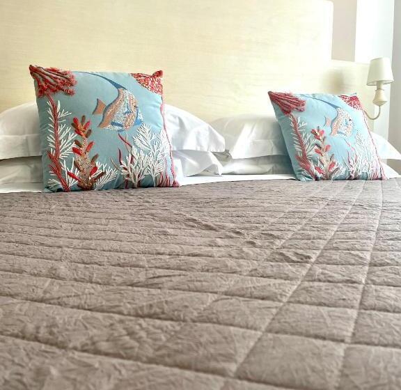 ベッドアンドブレックファースト Le Camere Di Libero E Roberta