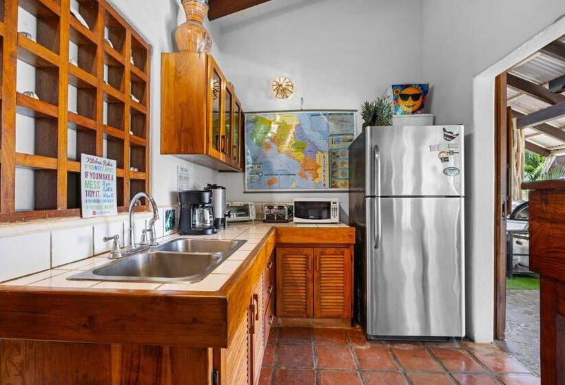 Bed and Breakfast The Beach Bungalows   Yoga And Surf House   Adults Only