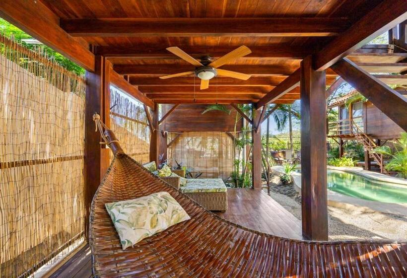 Bed and Breakfast The Beach Bungalows   Yoga And Surf House   Adults Only