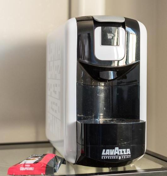 민박 Travelershome Ciampino Rooms