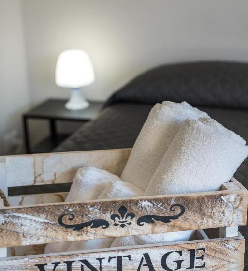 민박 Travelershome Ciampino Rooms