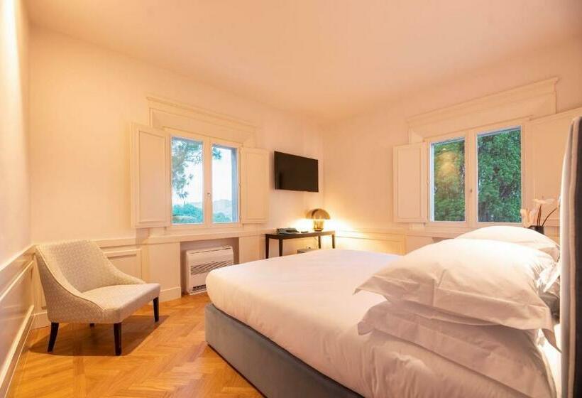 민박 Villa Monty Banks