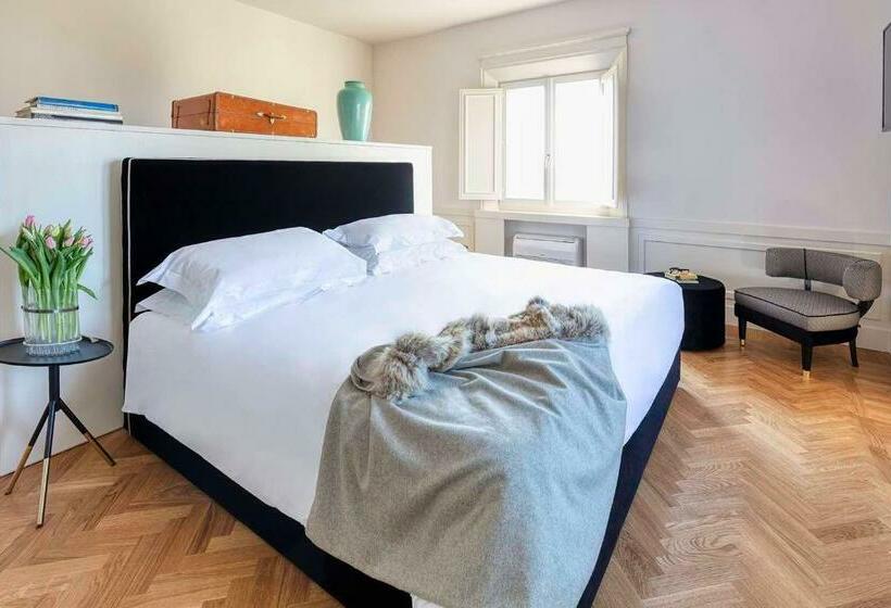 민박 Villa Monty Banks