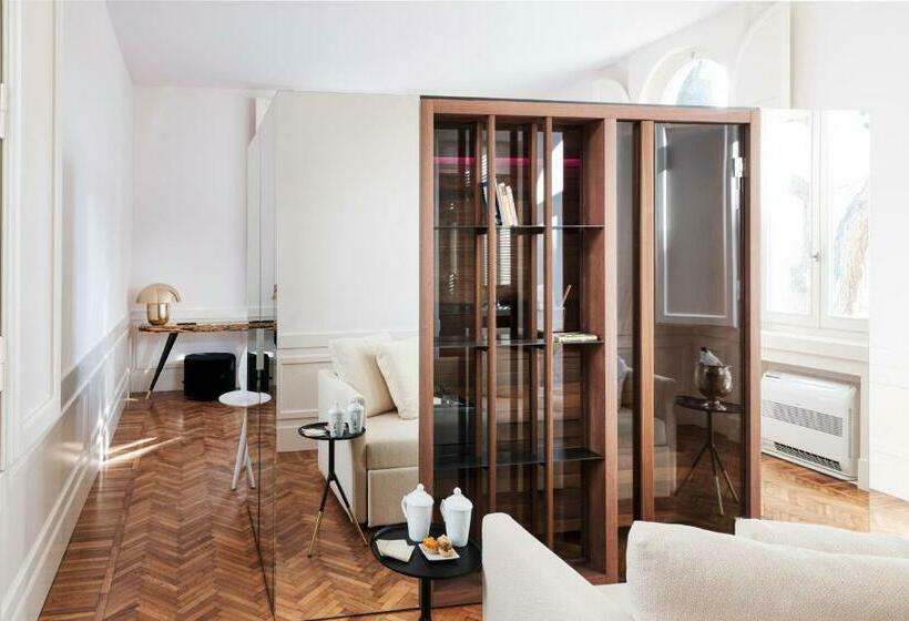 민박 Villa Monty Banks