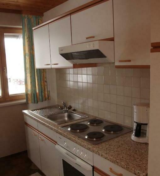 مبيت وإفطار Wohlfühlpension Tirolerhof