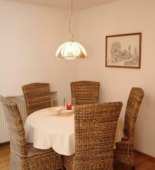 مبيت وإفطار Wohlfühlpension Tirolerhof