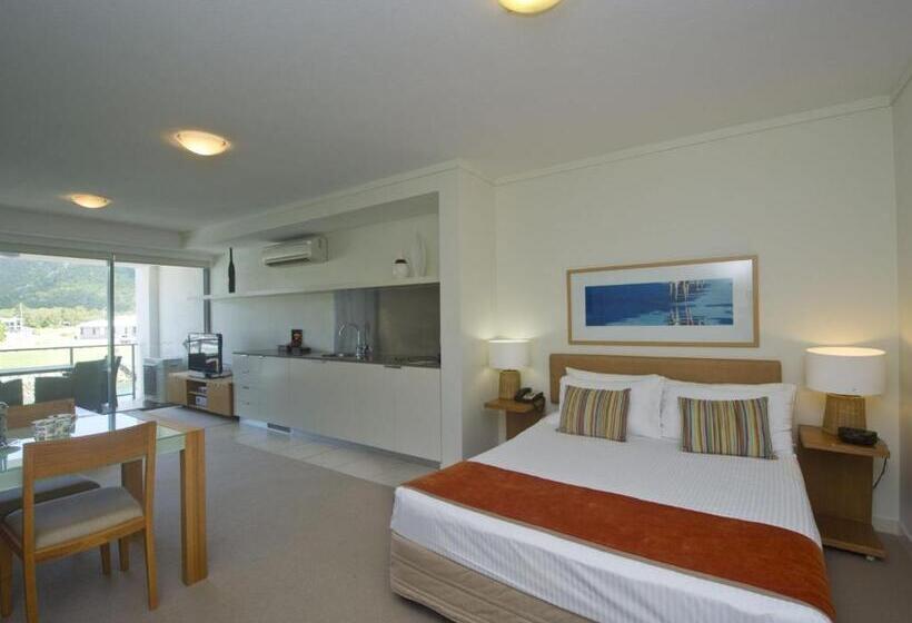 Blue On Blue Superior Studio Room 1241