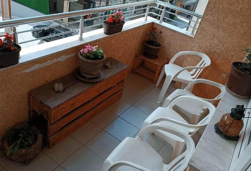 هاستل City Park Apartments