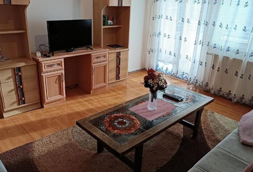 هاستل City Park Apartments