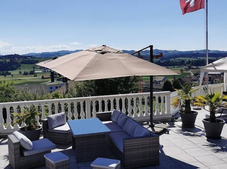 Apart Hotel Near Lucerne