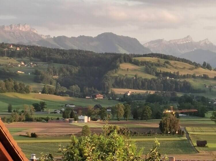 Apart Hotel Near Lucerne