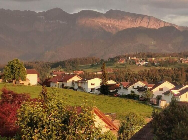 Apart Hotel Near Lucerne