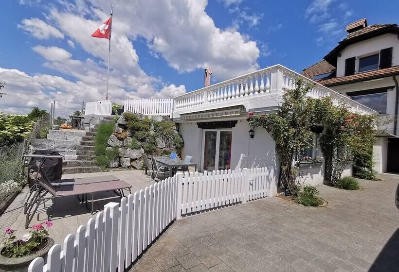 Apart Hotel Near Lucerne