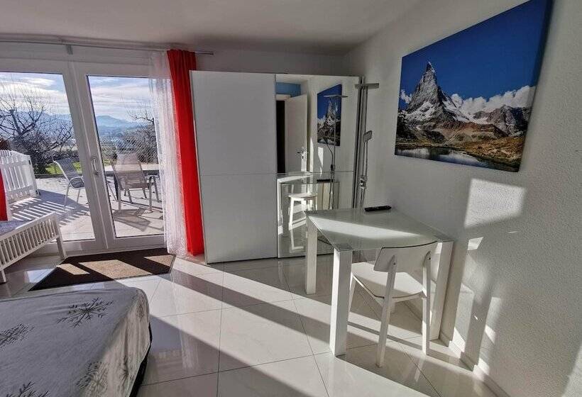 Apart Hotel Near Lucerne